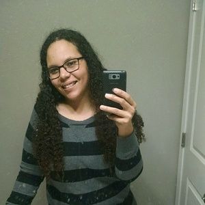 Meet your Posher, Catie